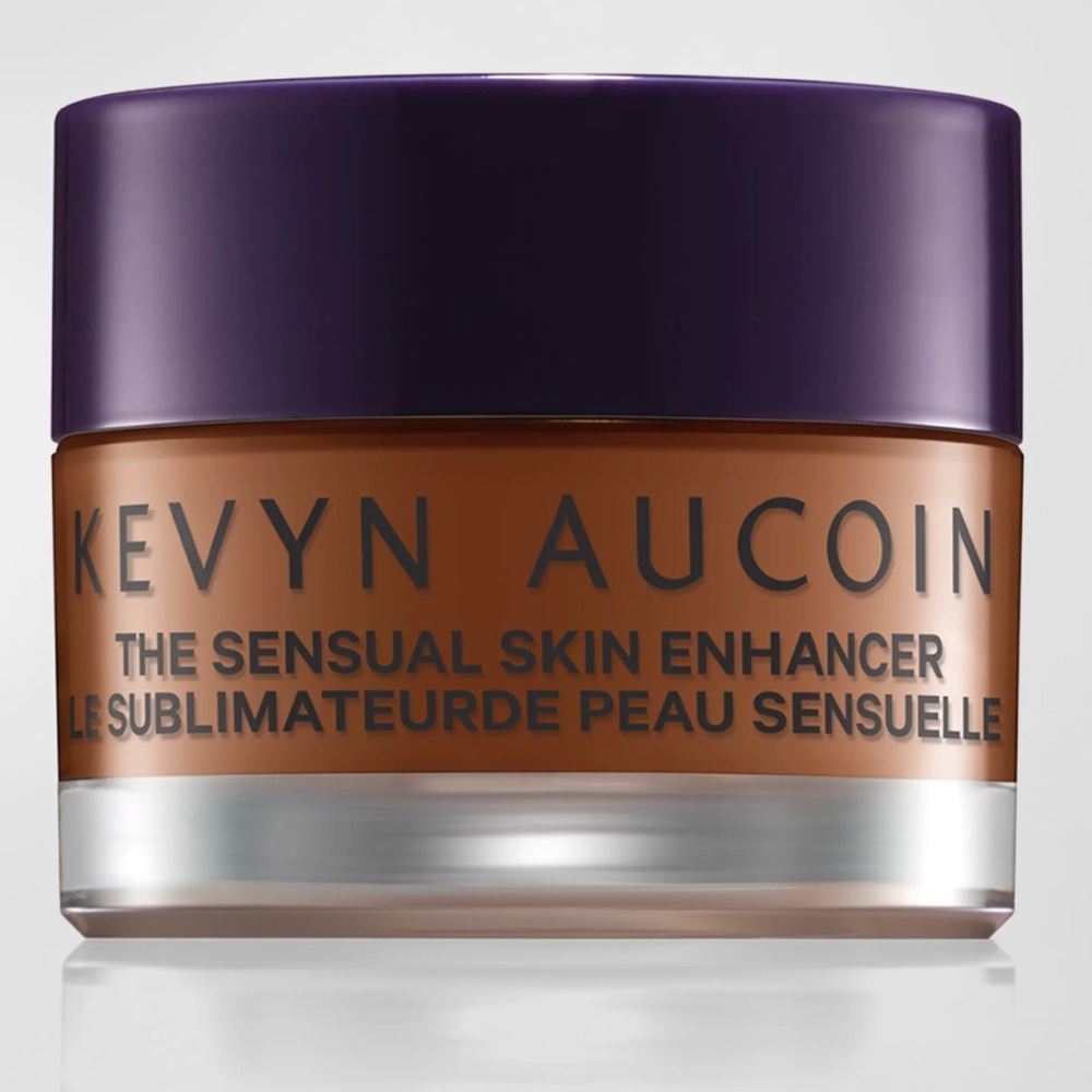 Kevyn Aucoin The Sensual Skin Enhancer shade SX16